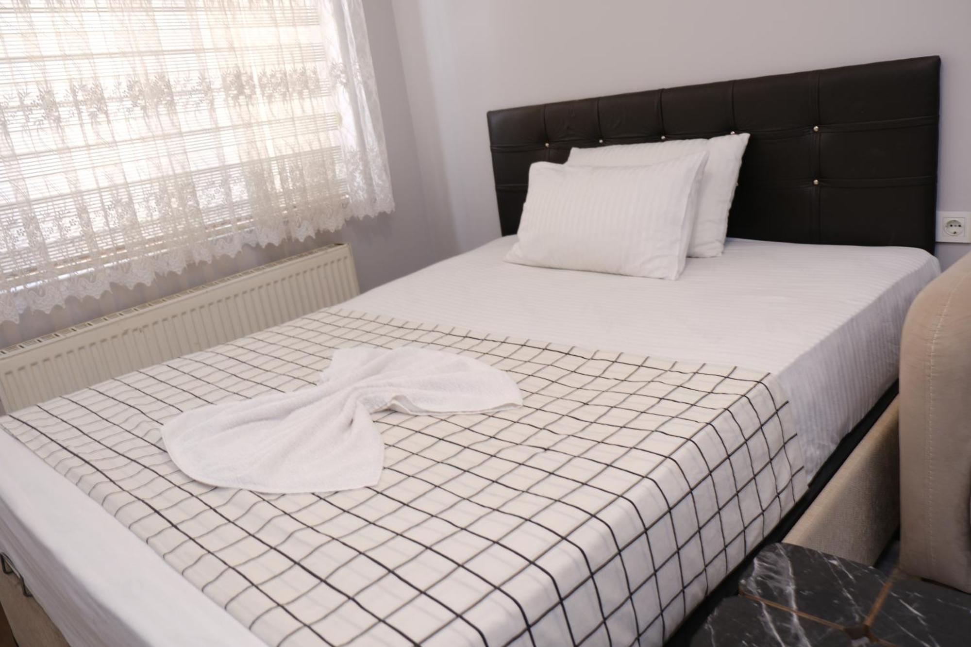 Eyluel Butik Otel Yildirim Exterior photo