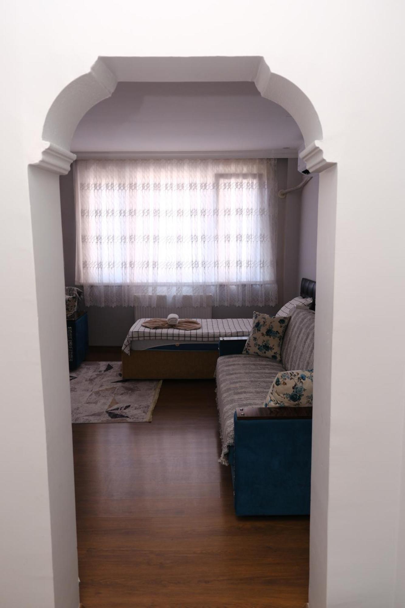 Eyluel Butik Otel Yildirim Exterior photo