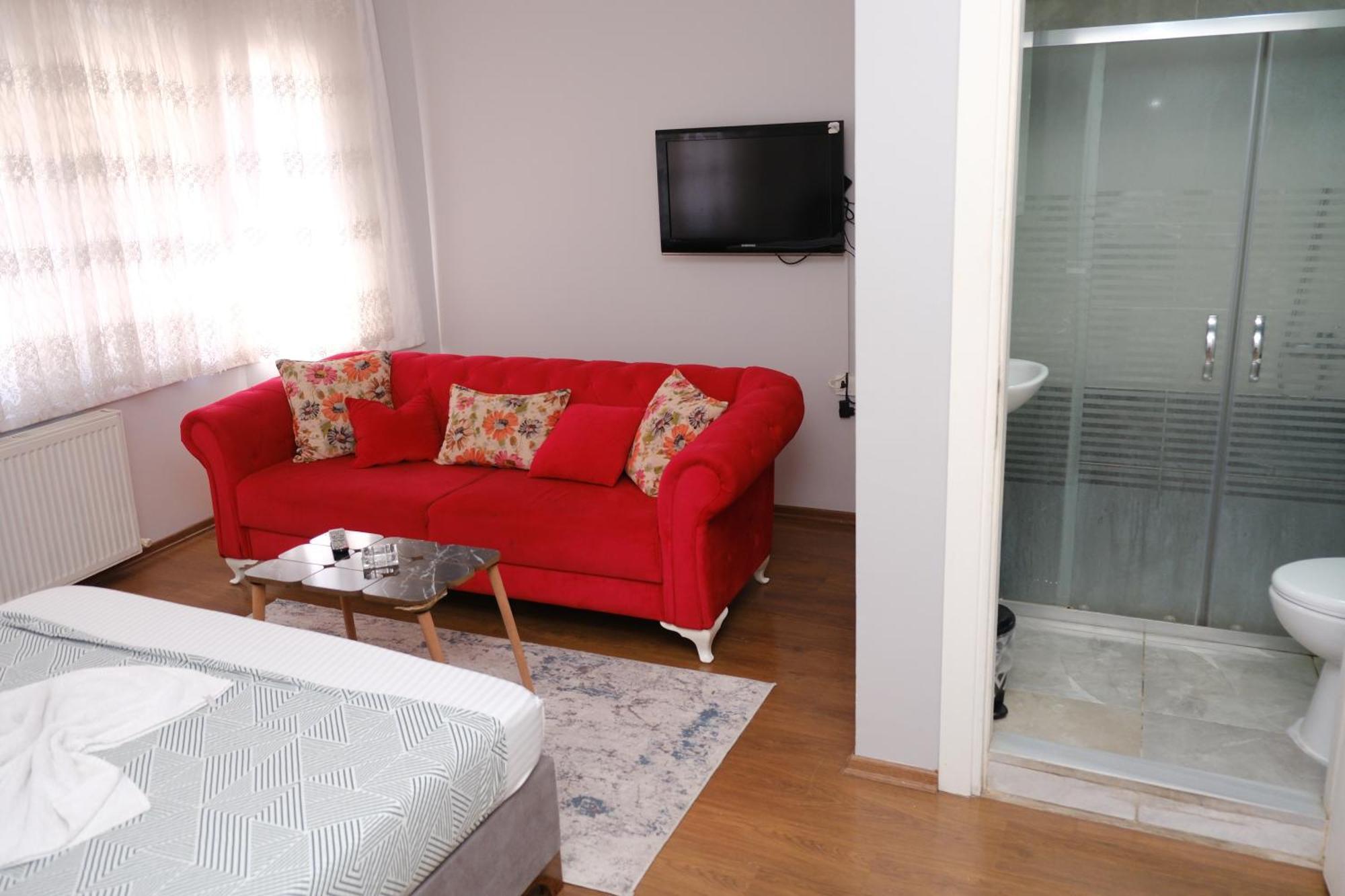 Eyluel Butik Otel Yildirim Exterior photo