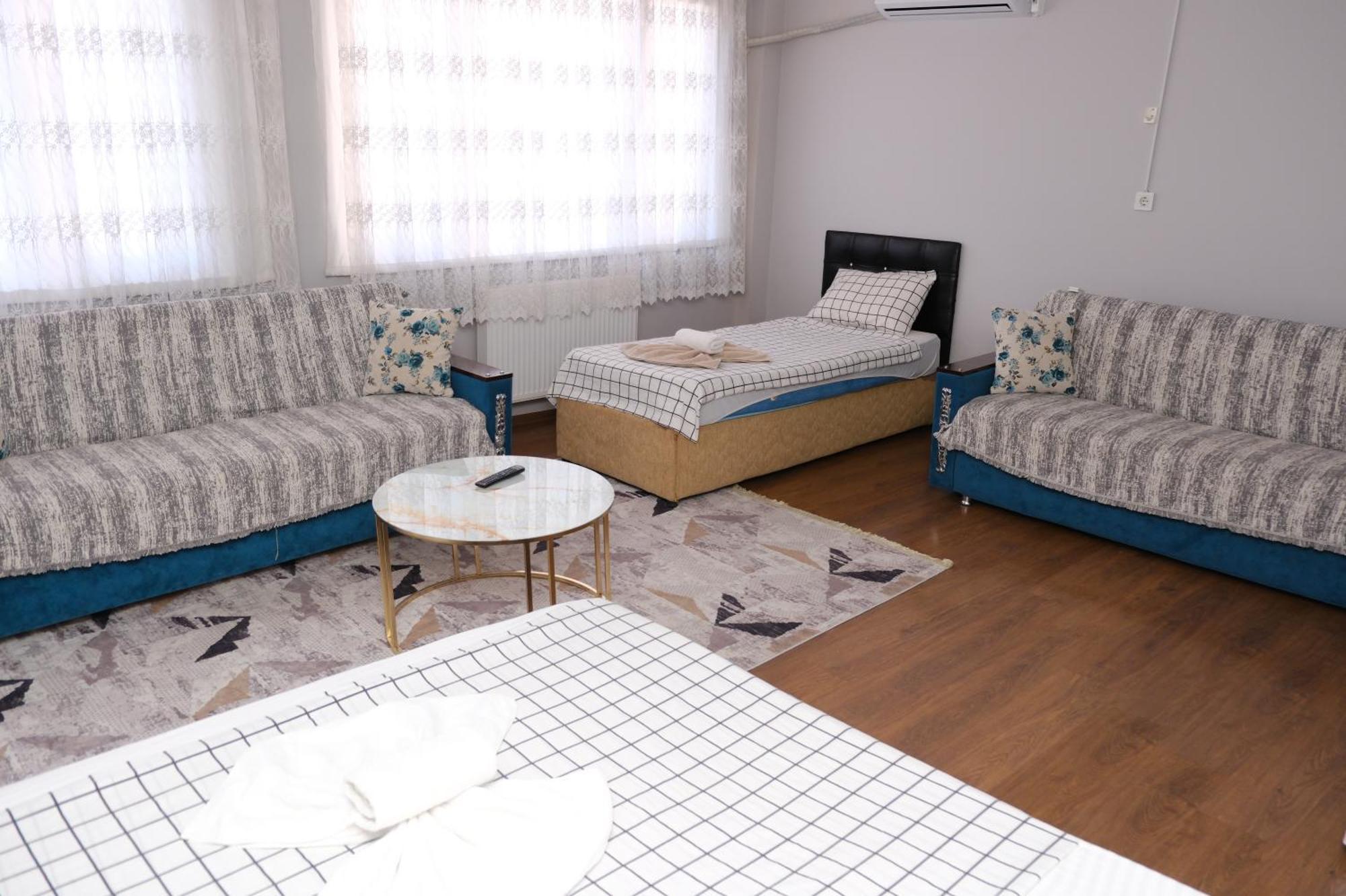 Eyluel Butik Otel Yildirim Exterior photo