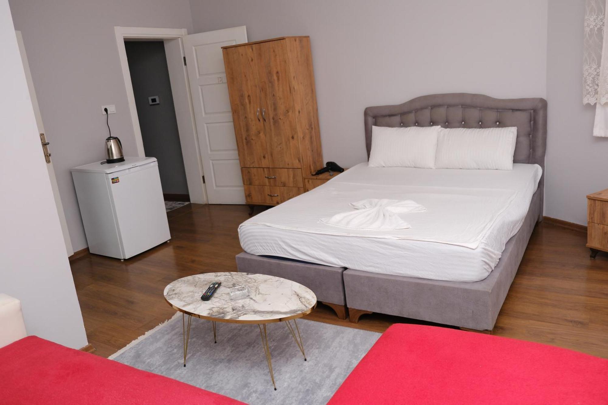 Eyluel Butik Otel Yildirim Exterior photo
