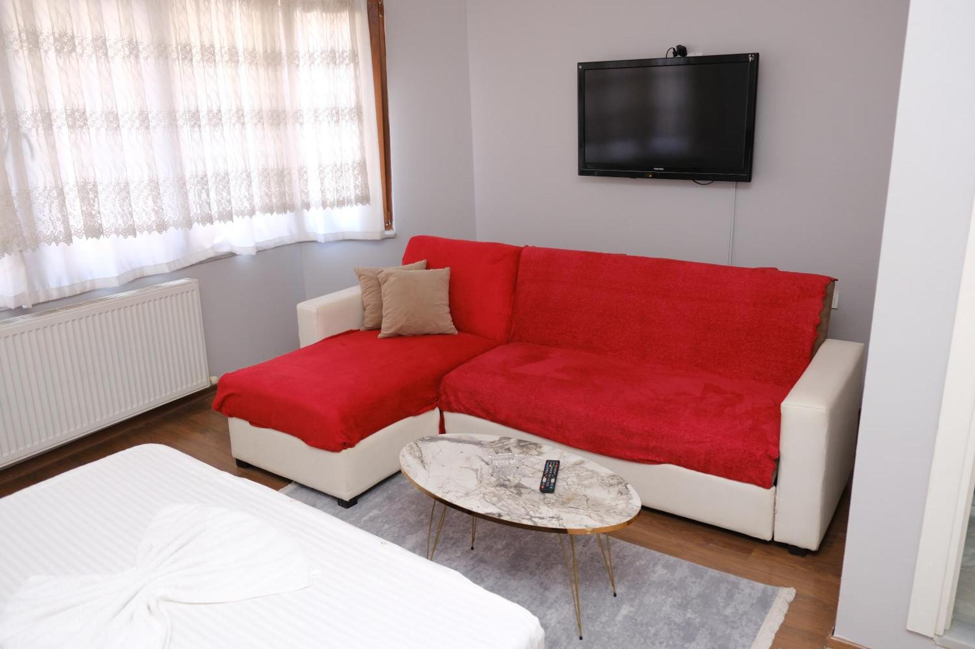 Eyluel Butik Otel Yildirim Exterior photo