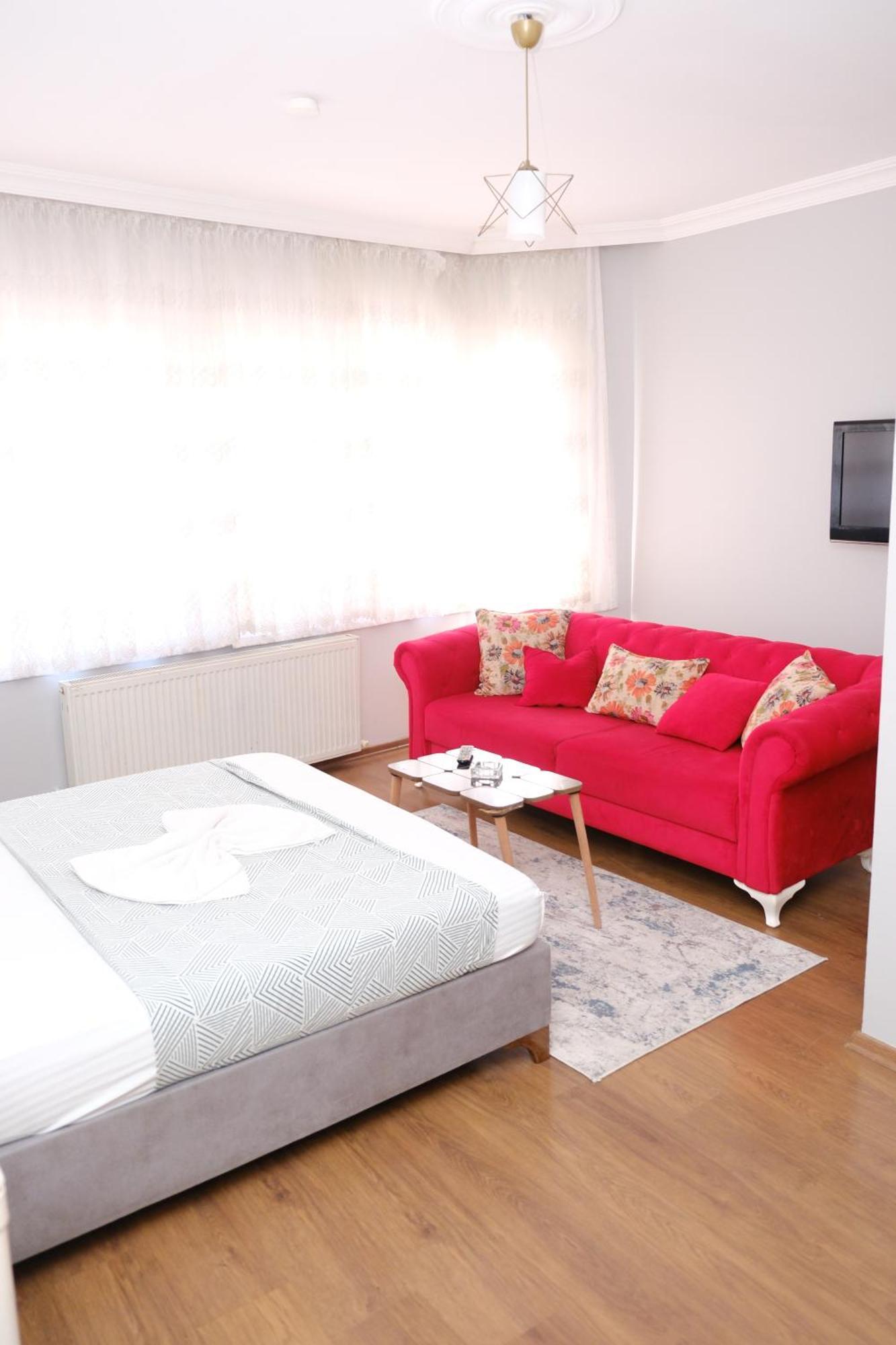 Eyluel Butik Otel Yildirim Exterior photo
