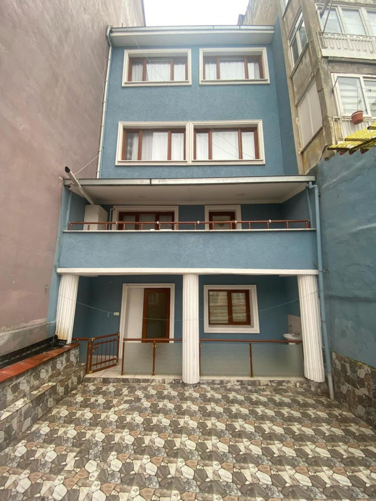Eyluel Butik Otel Yildirim Exterior photo
